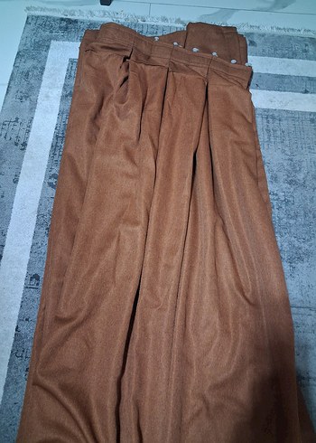 dörtlü fon perde - Görsel 2