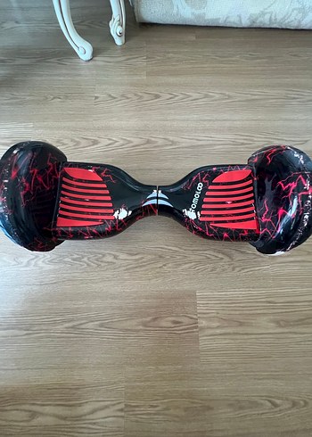 Tomoloo hoverboard 10inç - Görsel 3