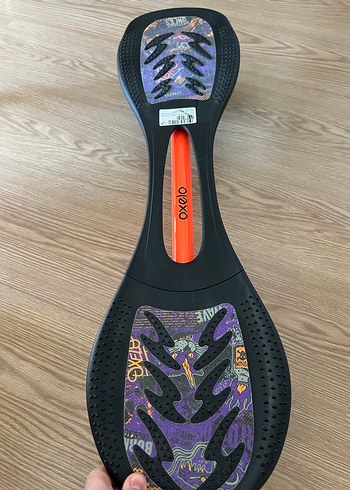 Oxelo iki tekerlekli kaykay. - Görsel 7