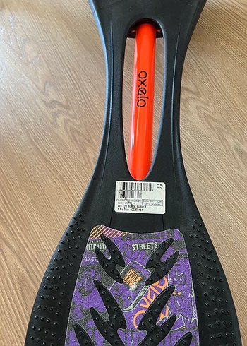 Oxelo iki tekerlekli kaykay. - Görsel 8