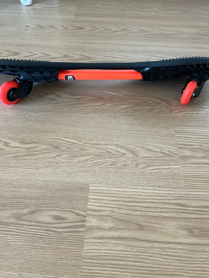 Oxelo iki tekerlekli kaykay. - Görsel 2