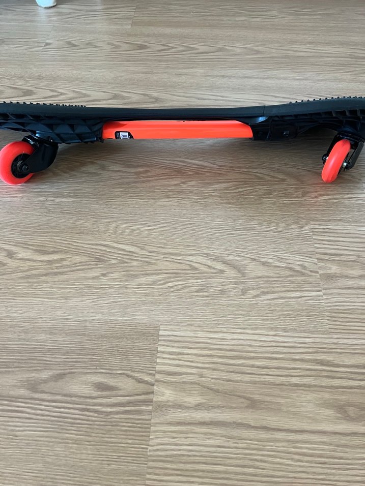 Oxelo iki tekerlekli kaykay. - Görsel 4