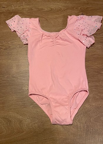 Bale kostümü - Görsel 3