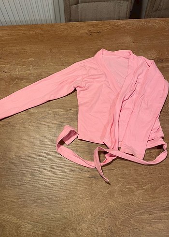 Bale kostümü - Görsel 5