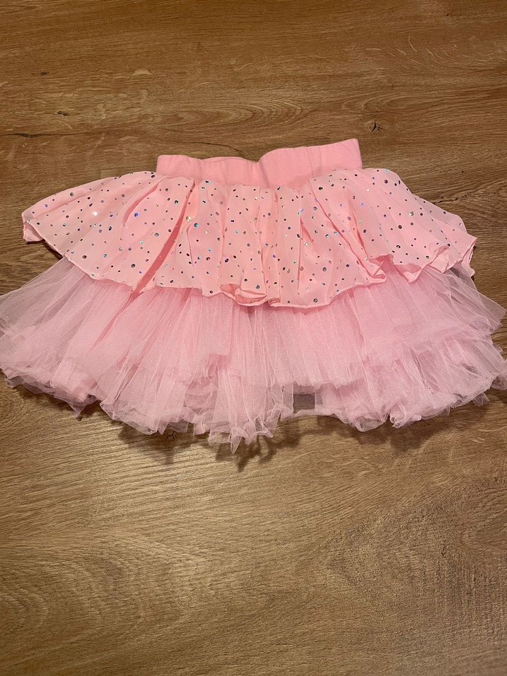 Bale kostümü - Görsel 4