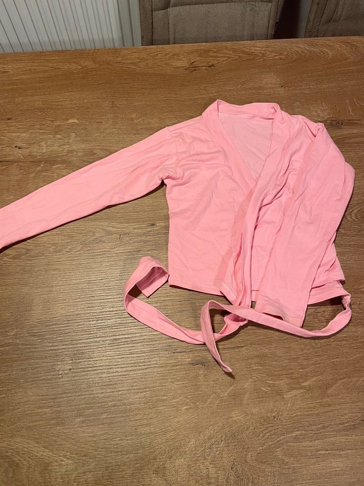 Bale kostümü - Görsel 5