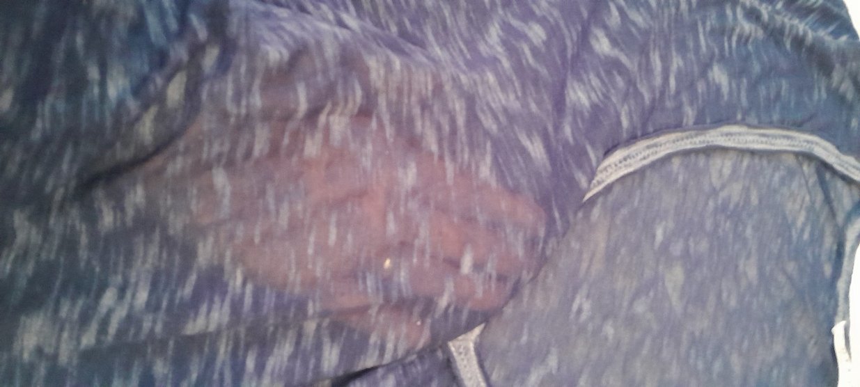 V  yakalacivert oxxo tişört - Görsel 3