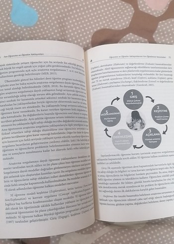 Genel Fizik III - Pegem Akademi - Görsel 4