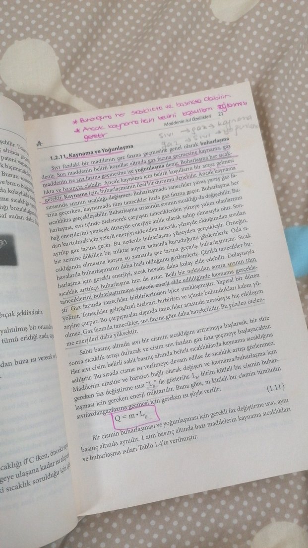 Genel Fizik III - Pegem Akademi - Görsel 2