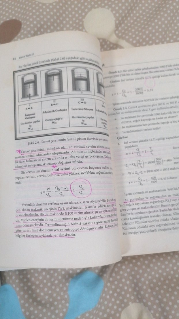 Genel Fizik III - Pegem Akademi - Görsel 3