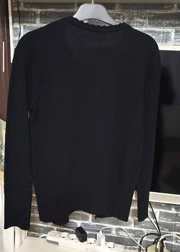 KADIN Çiçek Nakışlı Düğmeli Bohem Hırka - Görsel 2