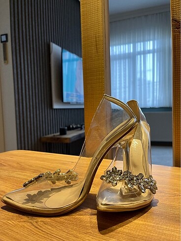 Stiletto ayakkabı