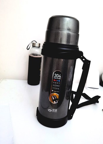 Termos 1100 ml - Görsel 3