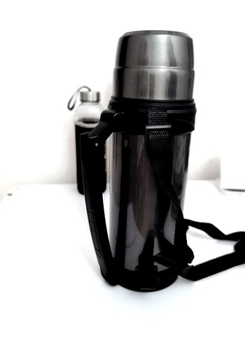 Termos 1100 ml - Görsel 2