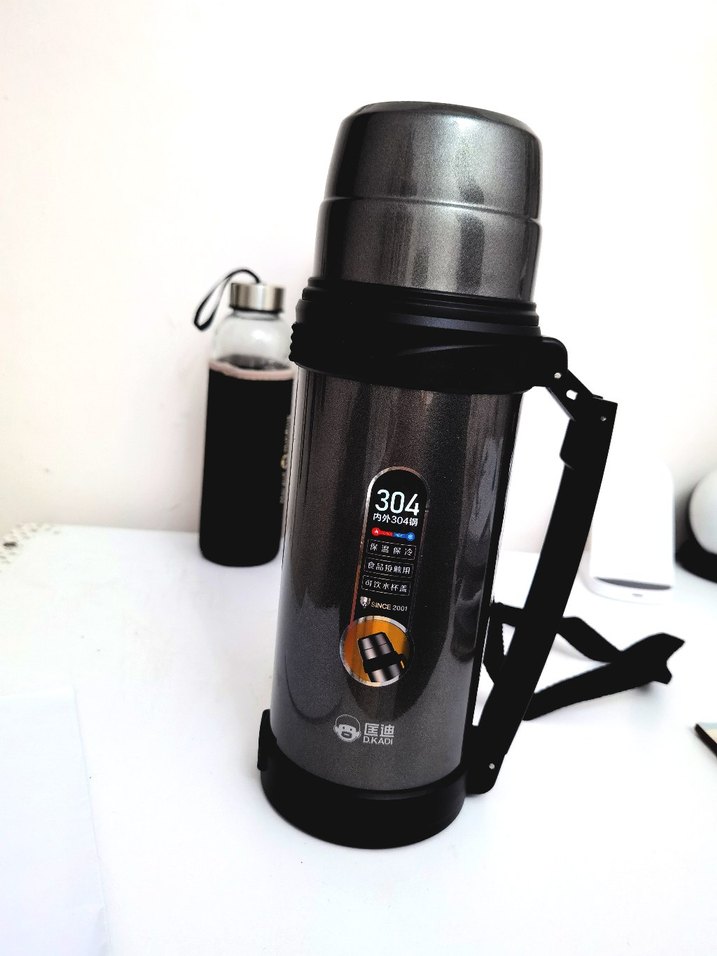 Termos 1100 ml - Görsel 3