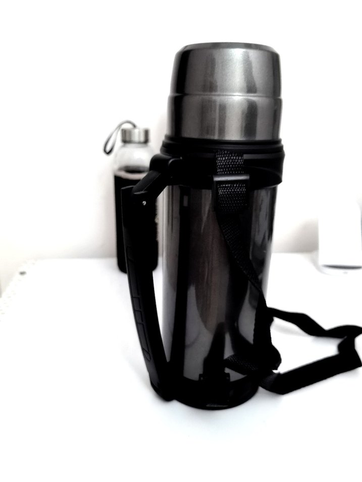 Termos 1100 ml - Görsel 2