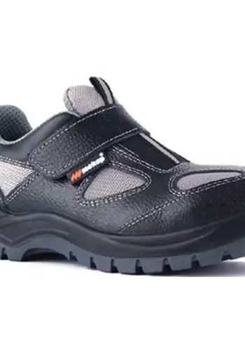 İş Ayakkabısı Cırtlı - Görsel 3