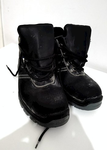 İş Botu / iş ayakkabısı - Görsel 3