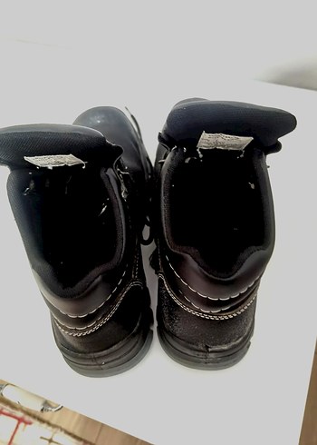 İş Botu / iş ayakkabısı - Görsel 2