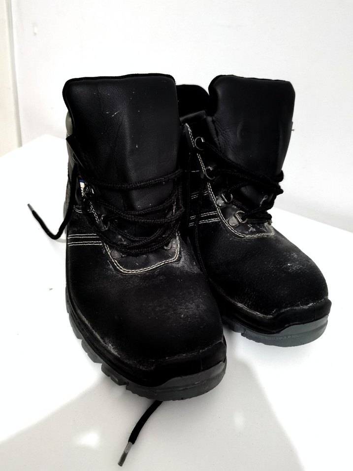 İş Botu / iş ayakkabısı - Görsel 3