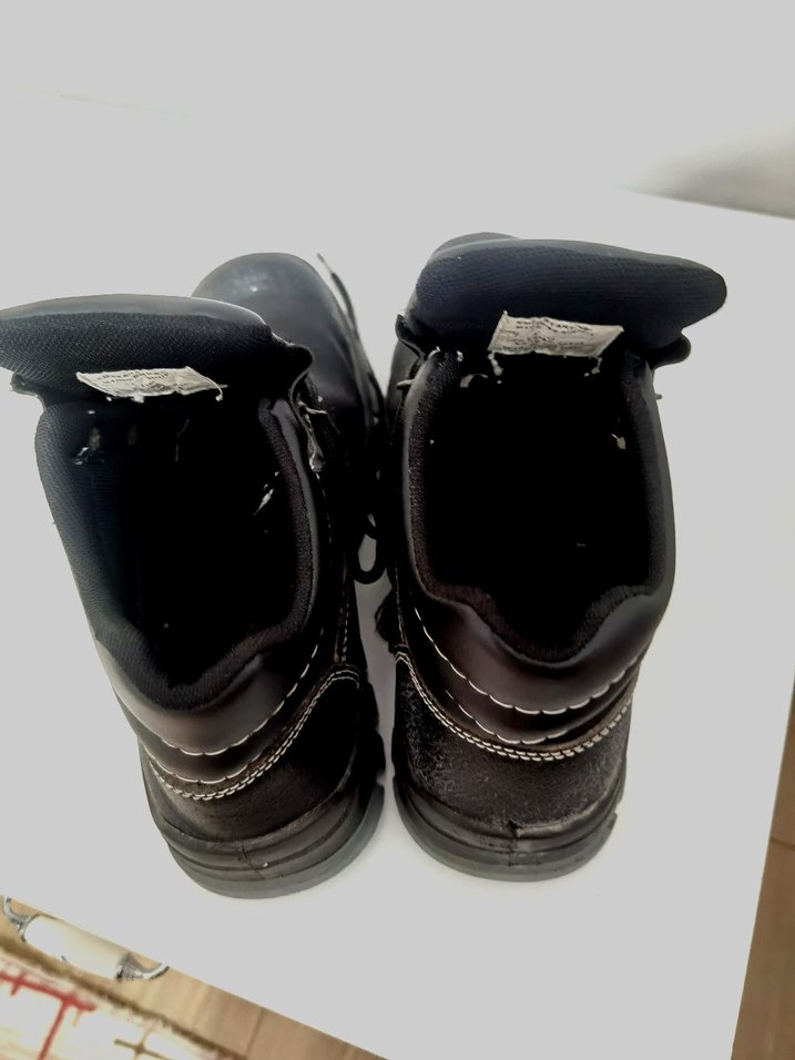 İş Botu / iş ayakkabısı - Görsel 2