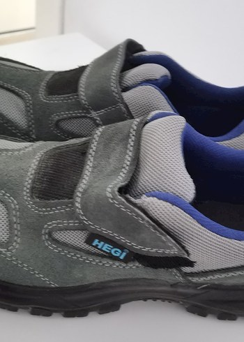 İş Ayakkabısı sıfır - Görsel 3