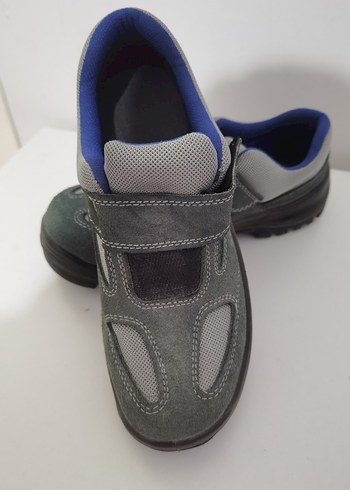 İş Ayakkabısı sıfır - Görsel 2