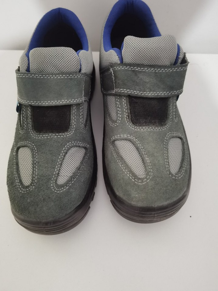 İş Ayakkabısı sıfır - Görsel 4