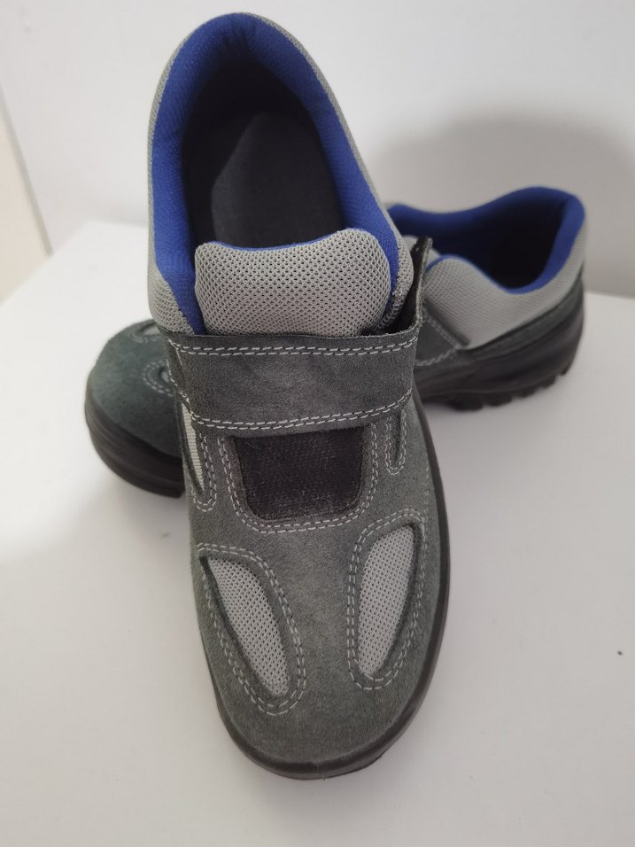 İş Ayakkabısı sıfır - Görsel 2