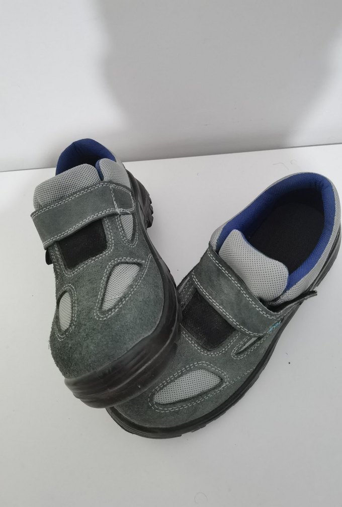 İş Ayakkabısı sıfır - Görsel 5