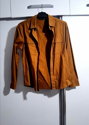 Bershka ürünü