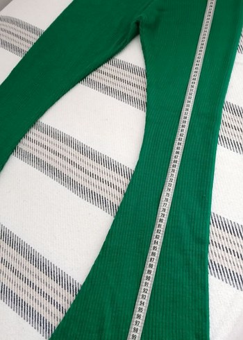 Triko Kadın Pantolon - Görsel 2