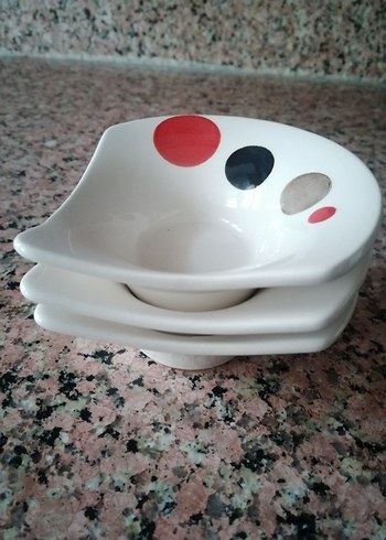 3'lü Çerezlik - Görsel 3