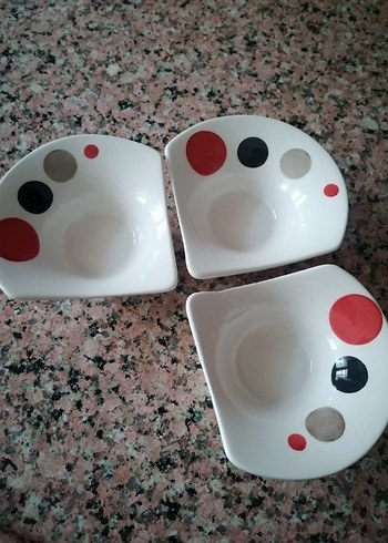 3'lü Çerezlik - Görsel 2