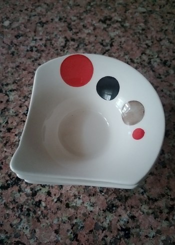 3'lü Çerezlik - Görsel 4