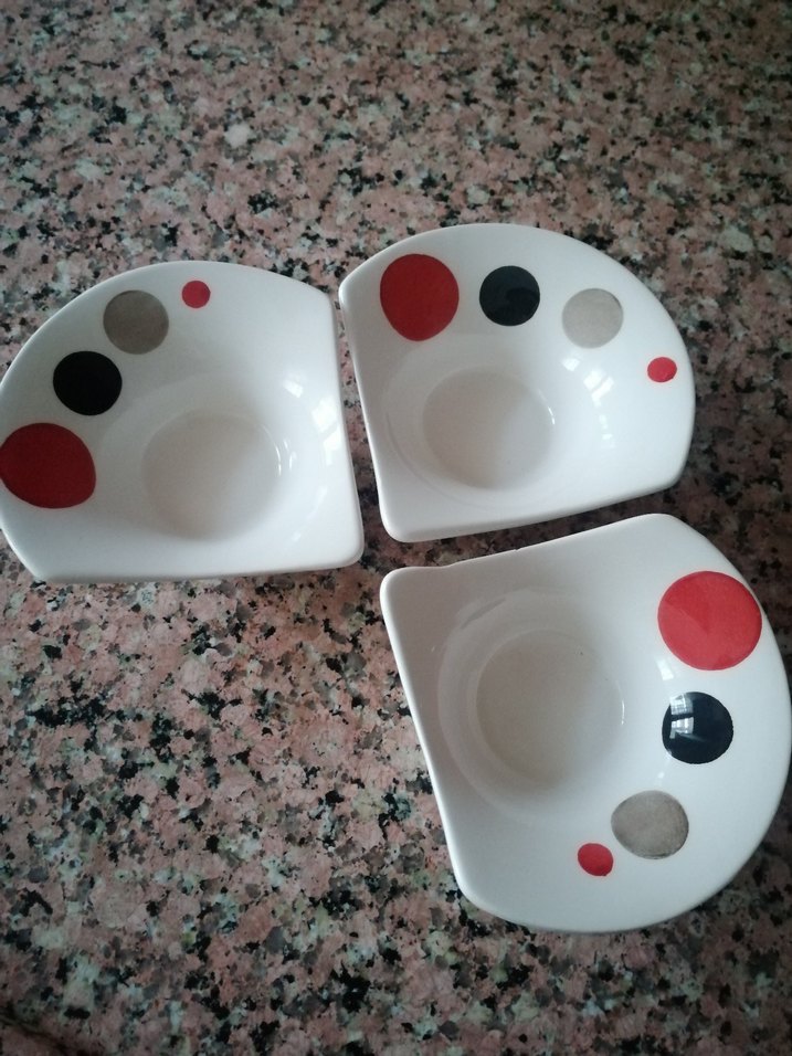 3'lü Çerezlik - Görsel 2