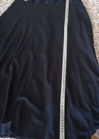 Uzun Kadın Etek - Görsel 4