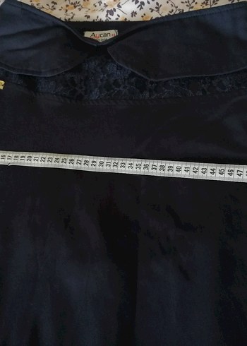 Uzun Kadın Etek - Görsel 5