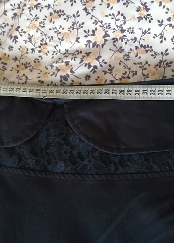 Uzun Kadın Etek - Görsel 6