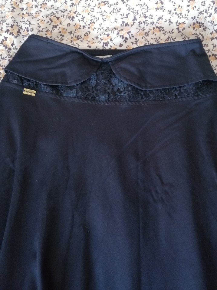 Uzun Kadın Etek - Görsel 3