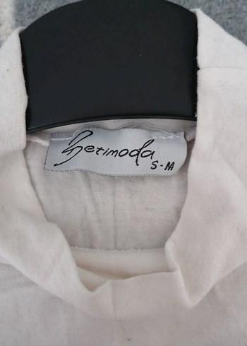 2'li Boğazlı Body - Görsel 5