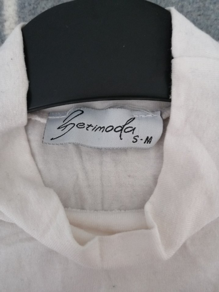 2'li Boğazlı Body - Görsel 5