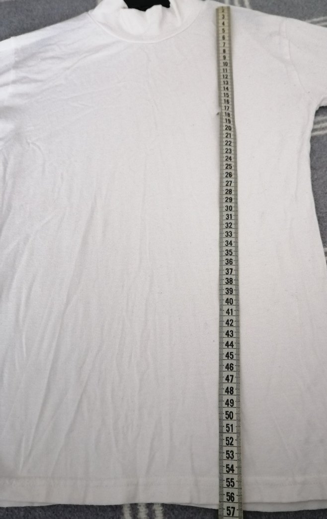 2'li Boğazlı Body - Görsel 4