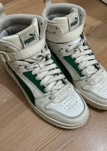 Puma 38