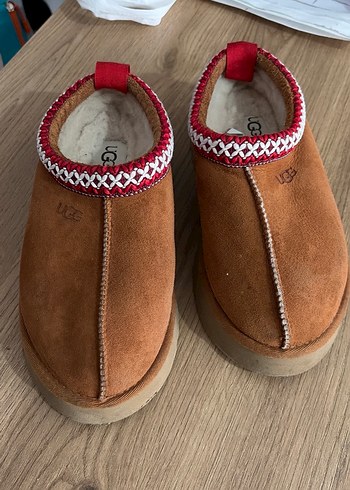 Ugg Terlik