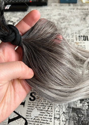 Saç kaynak 60 adet - Görsel 7