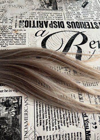 Saç kaynak 60 adet - Görsel 5