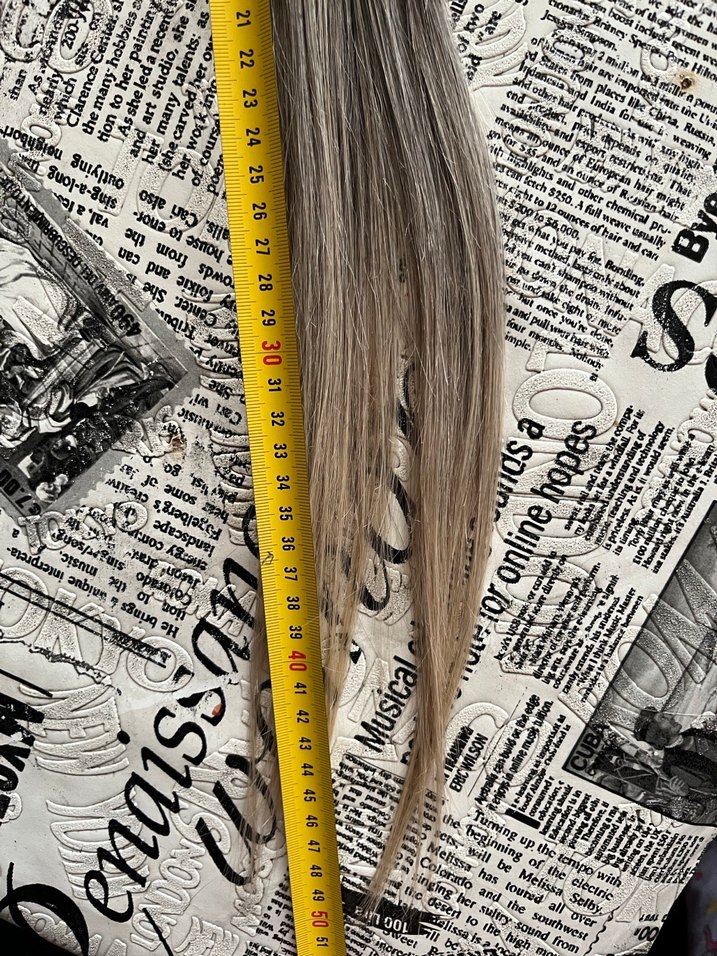 Saç kaynak 60 adet - Görsel 3