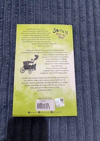 Sabahattin Ali - Kuyucaklı Yusuf - Görsel 3