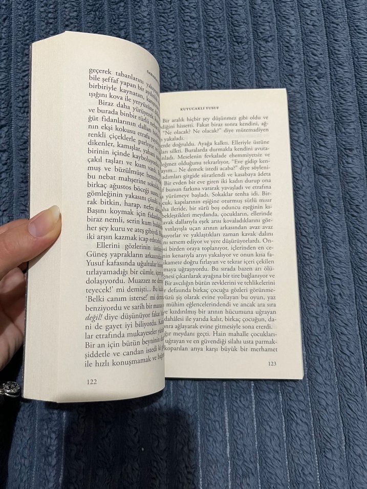 Sabahattin Ali - Kuyucaklı Yusuf - Görsel 2